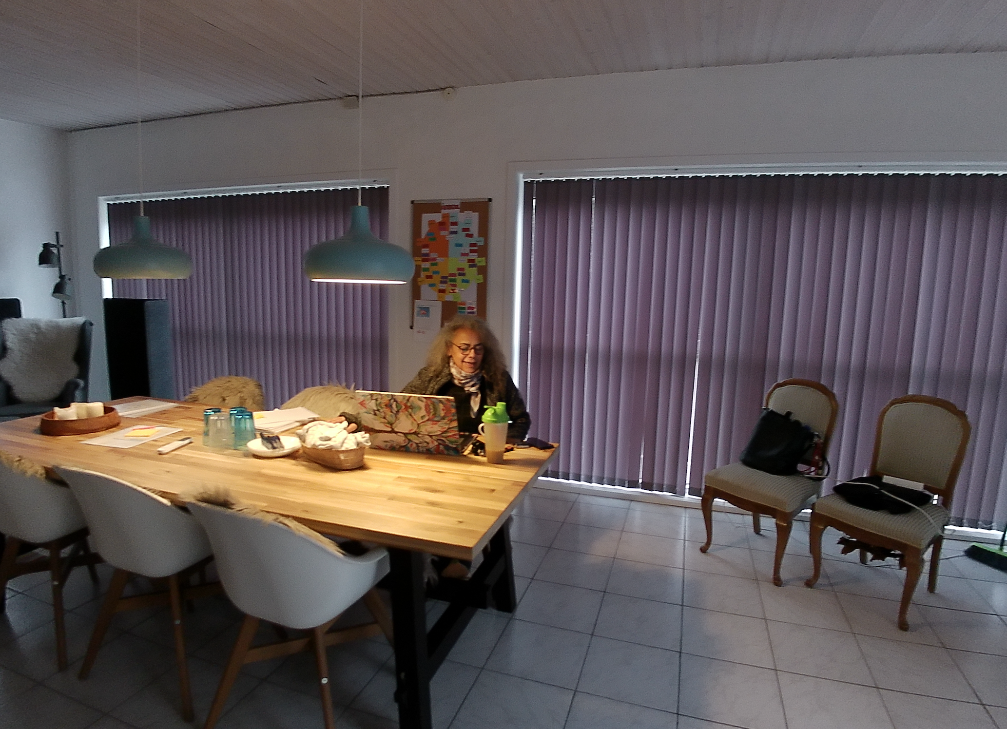 Private boligforhold